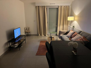 harmony Apartment- parking gratuit